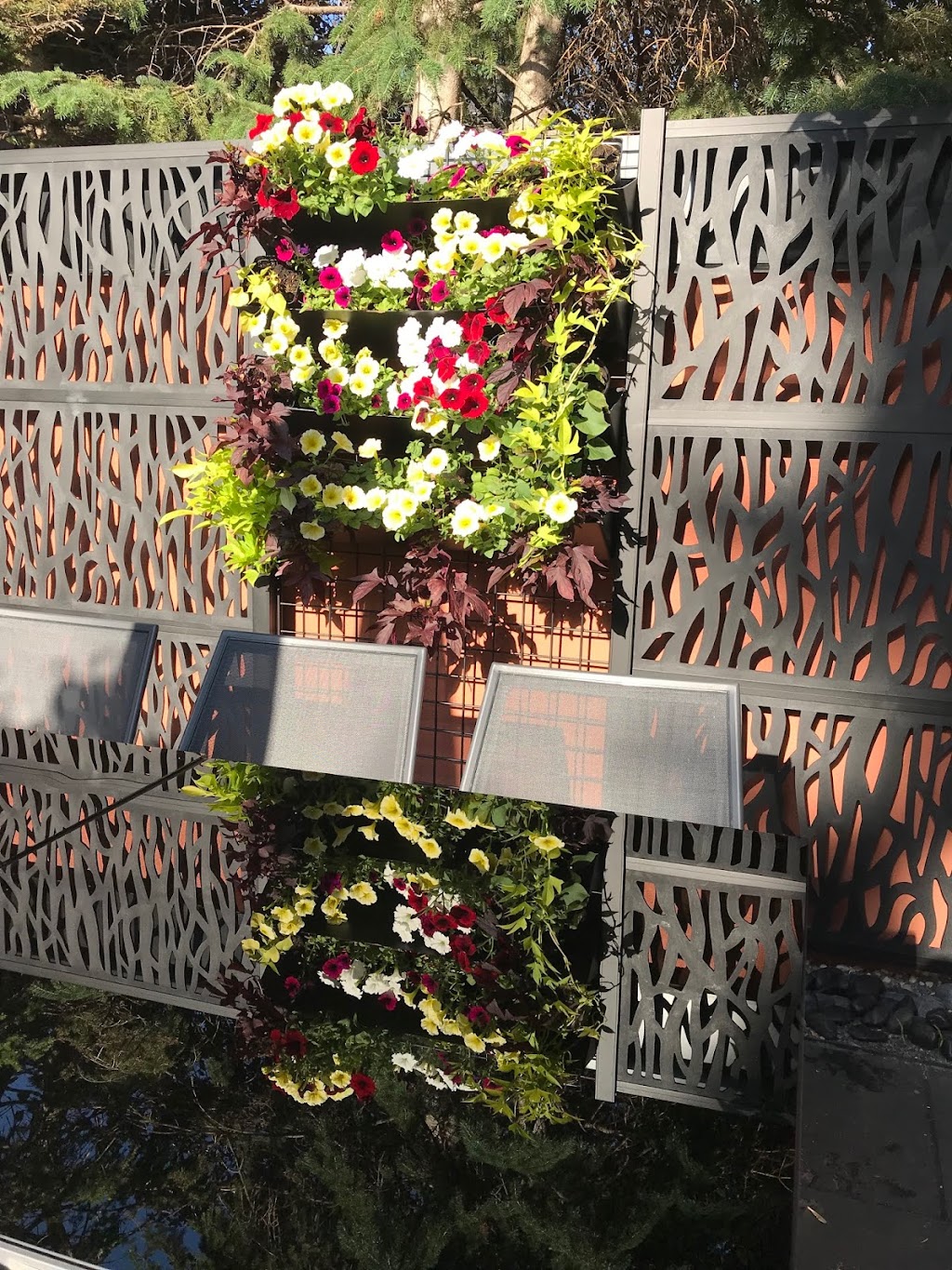 Lady Bug Creative Landscape and Design | 143 Parkland Green SE, Calgary, AB T2J 3X6, Canada | Phone: (403) 771-7377