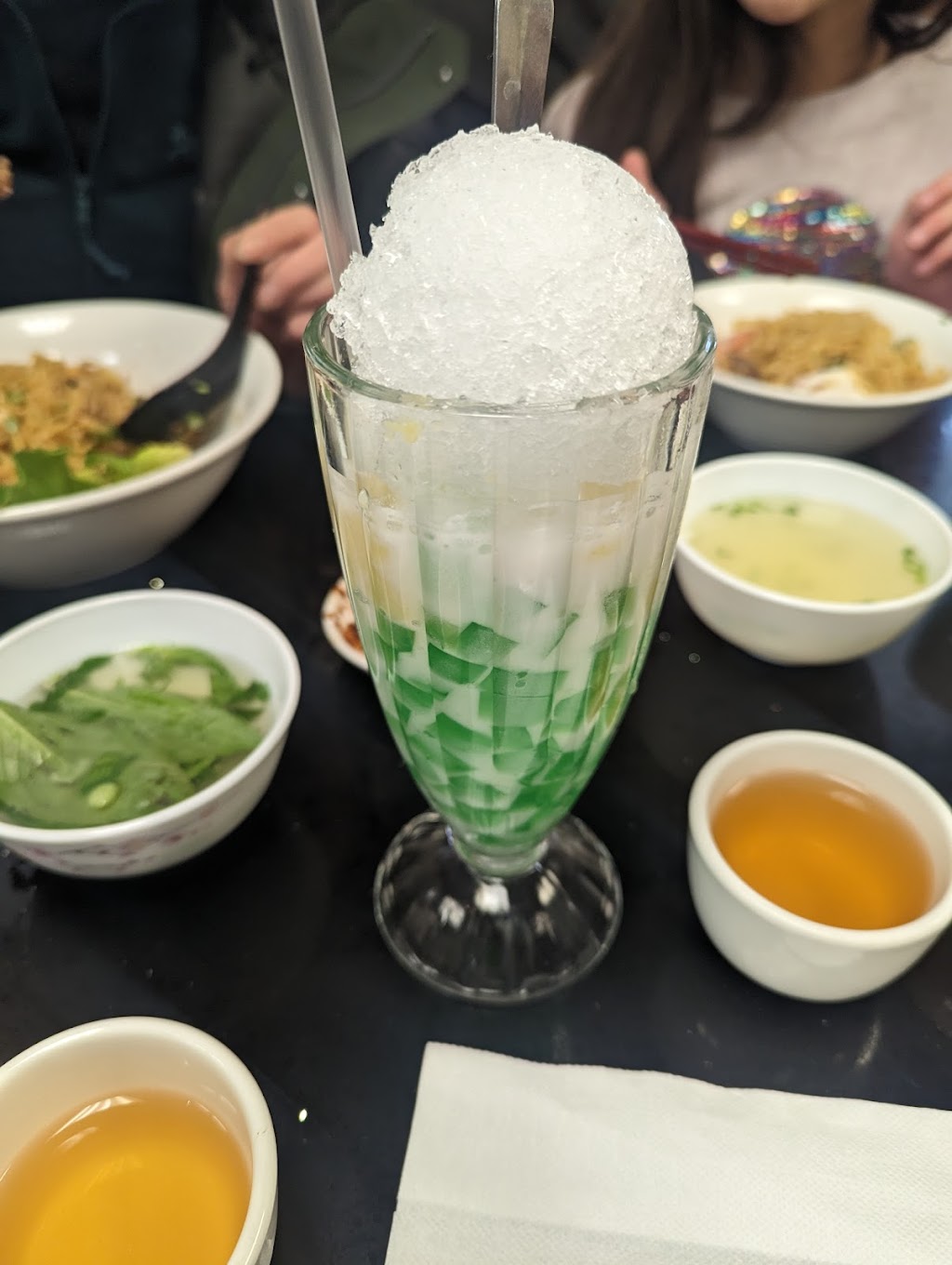 Pho Binh Minh | 5790 203 St, Langley, BC V3A 1W3, Canada | Phone: (604) 533-6938