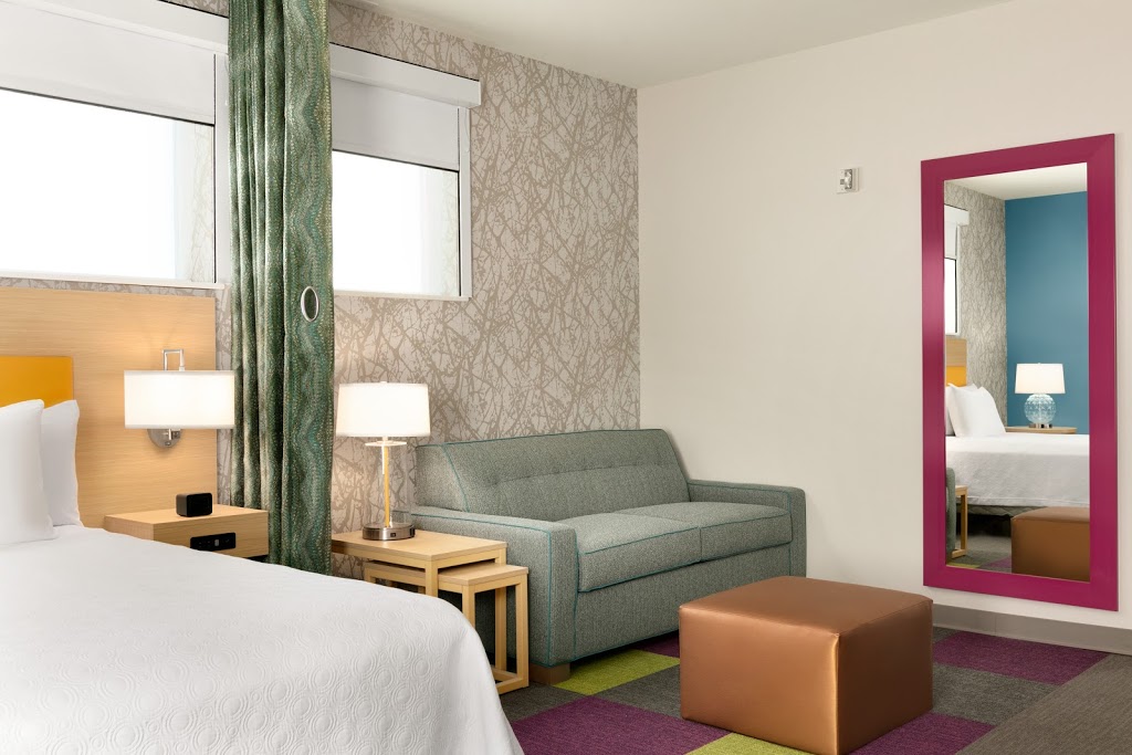 Home2 Suites by Hilton Williamsville Buffalo Airport | 48 Freeman Rd Building A, Williamsville, NY 14221, USA | Phone: (716) 633-8900