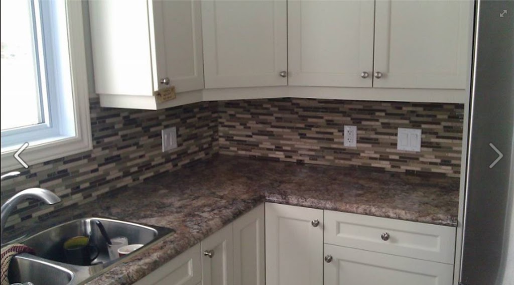 We Care Renos | 1574 Washburn Rd, Inverary, ON K0H 1X0, Canada | Phone: (613) 329-7855