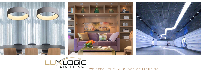 LuxLogic Lighting Inc. | 110 Norfinch Dr Unit 1, Toronto, ON M3N 1X1, Canada | Phone: (416) 833-5515