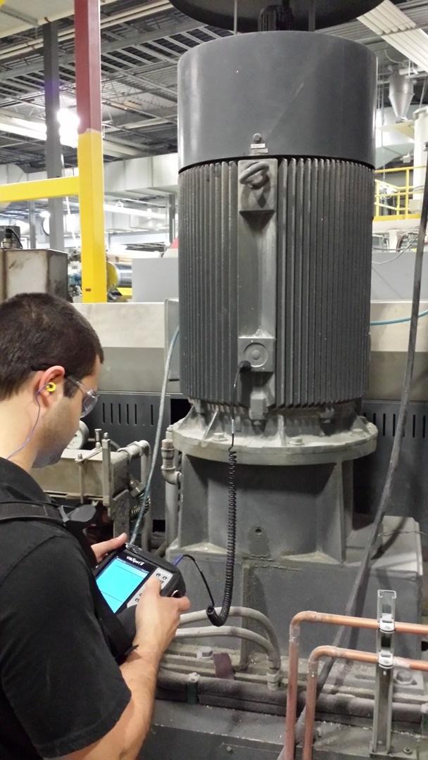 Predict Industrial Reliability | 36 Clark St, Welland, ON L3B 5W6, Canada | Phone: (905) 714-0898