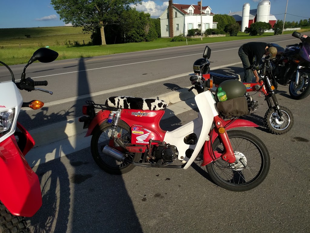 Peterborough Cycle Salvage | 6860 ON-7, Peterborough, ON K9J 6Z9, Canada | Phone: (705) 742-6120