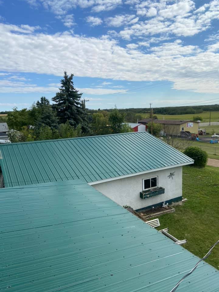 Ruddell Renovations & Construction | Box 25, Halkirk, AB T0C 1M0, Canada | Phone: (587) 725-1125
