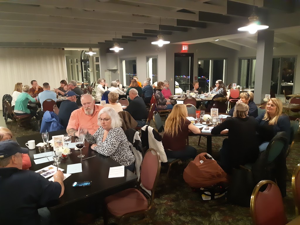 Verandah Restaurant | 900 Boundary St, Prescott, ON K0E 1T0, Canada | Phone: (613) 213-5529