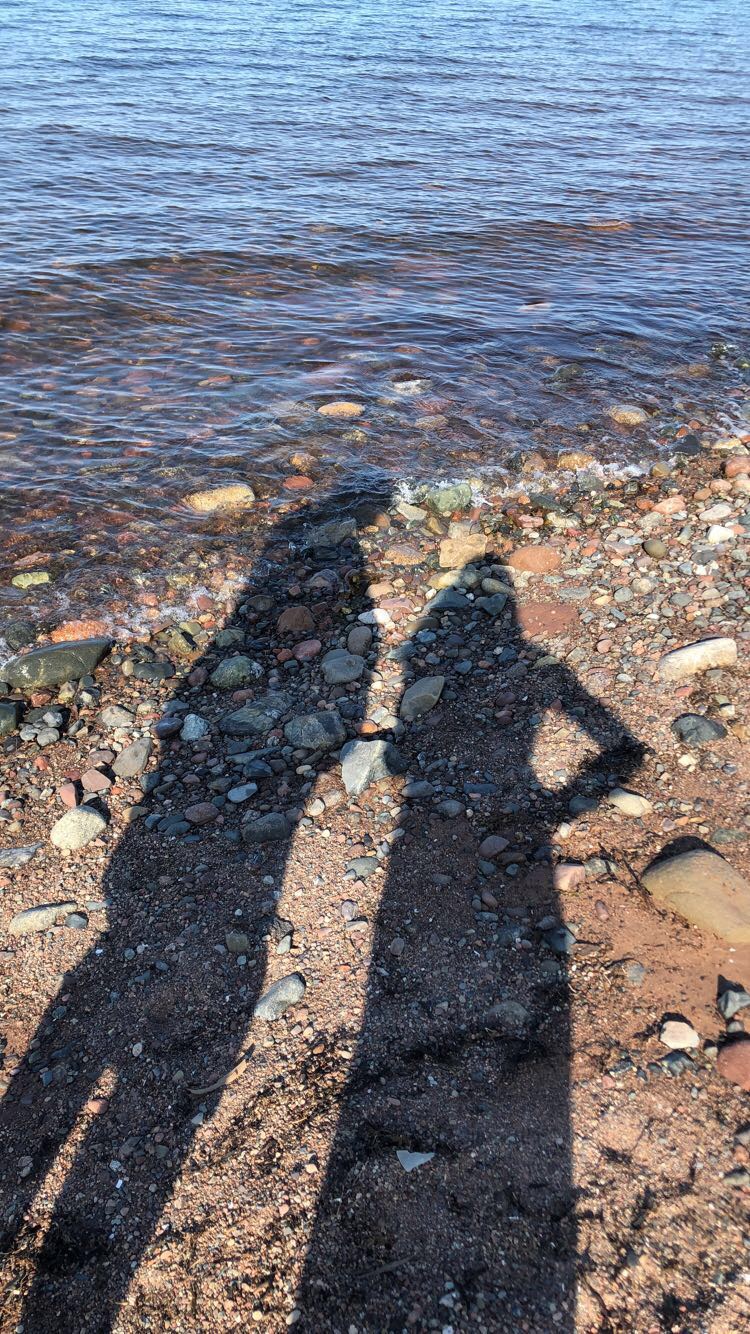 R & B By The Sea Getaway | 300 Lodge Rd, Pictou, NS B0K 1H0, Canada | Phone: (902) 921-8593