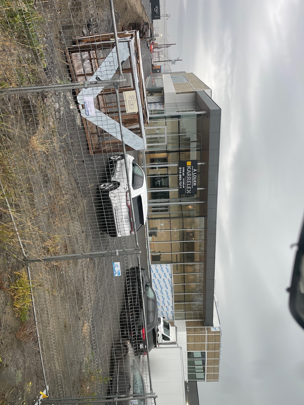 Karrelex Reparation De Beton Inc. | 350 Rue Legault #100, Blainville, QC J7C 3V8, Canada | Phone: (450) 971-7011