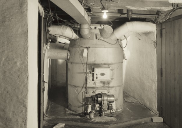 ENTECH Heating & Mechanical LTD | 1076 Dunford Ave, Victoria, BC V9B 2S5, Canada | Phone: (250) 590-8324