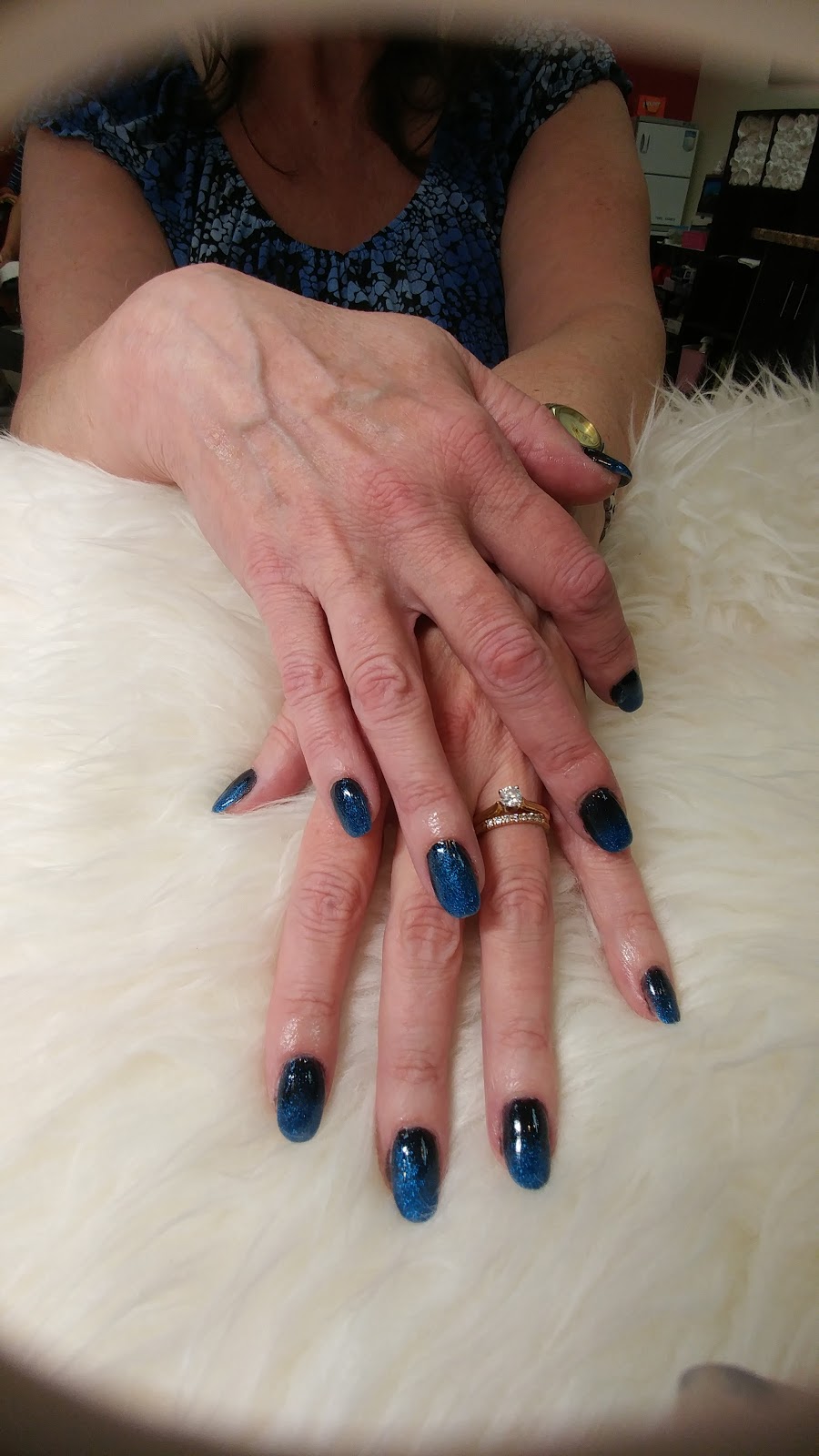 Phoenix hair nails spa | 2135 Dorchester Rd, Dorchester, ON N0L 1G2, Canada | Phone: (519) 268-3989