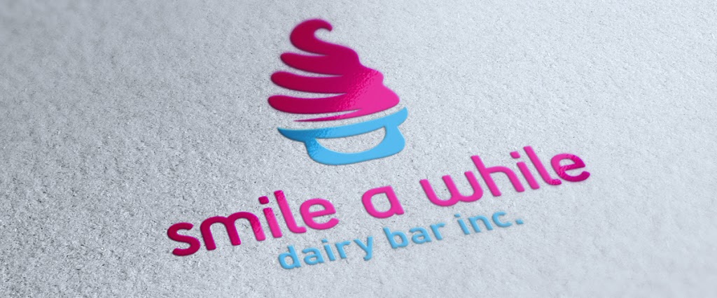 Smile a While Coffee & Dairy Bar | 106 Rue Main, Rexton, NB E4W 2B3, Canada | Phone: (506) 523-4433