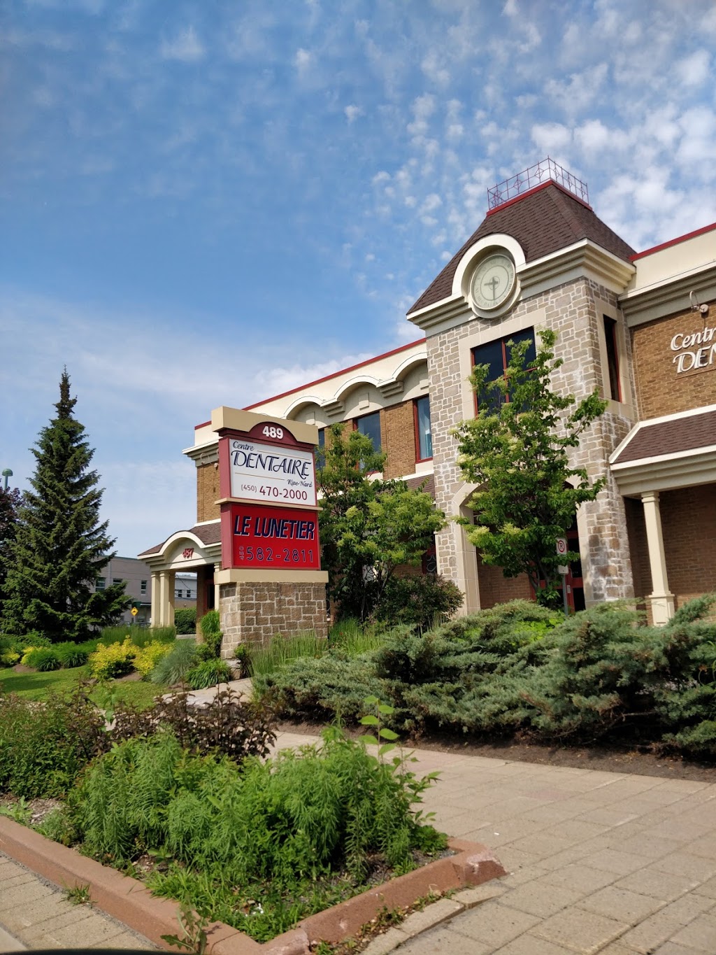Repentigny Dental Center | 202, 557 Rue Notre-Dame, Repentigny, QC J6A 2T6, Canada | Phone: (450) 582-0965