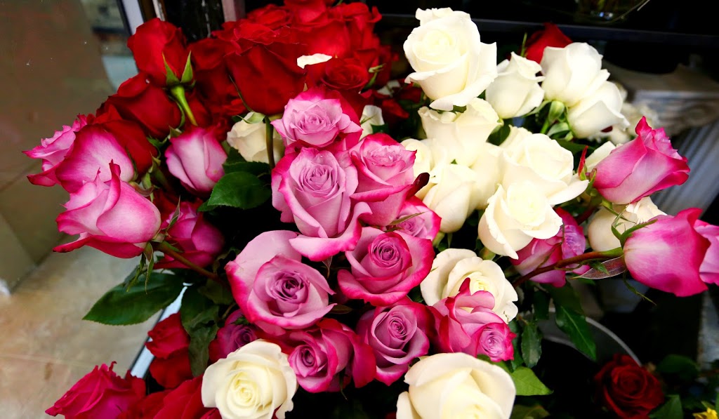 M & M Floral | 5453 Guide Meridian, Bellingham, WA 98226, USA | Phone: (360) 398-1315