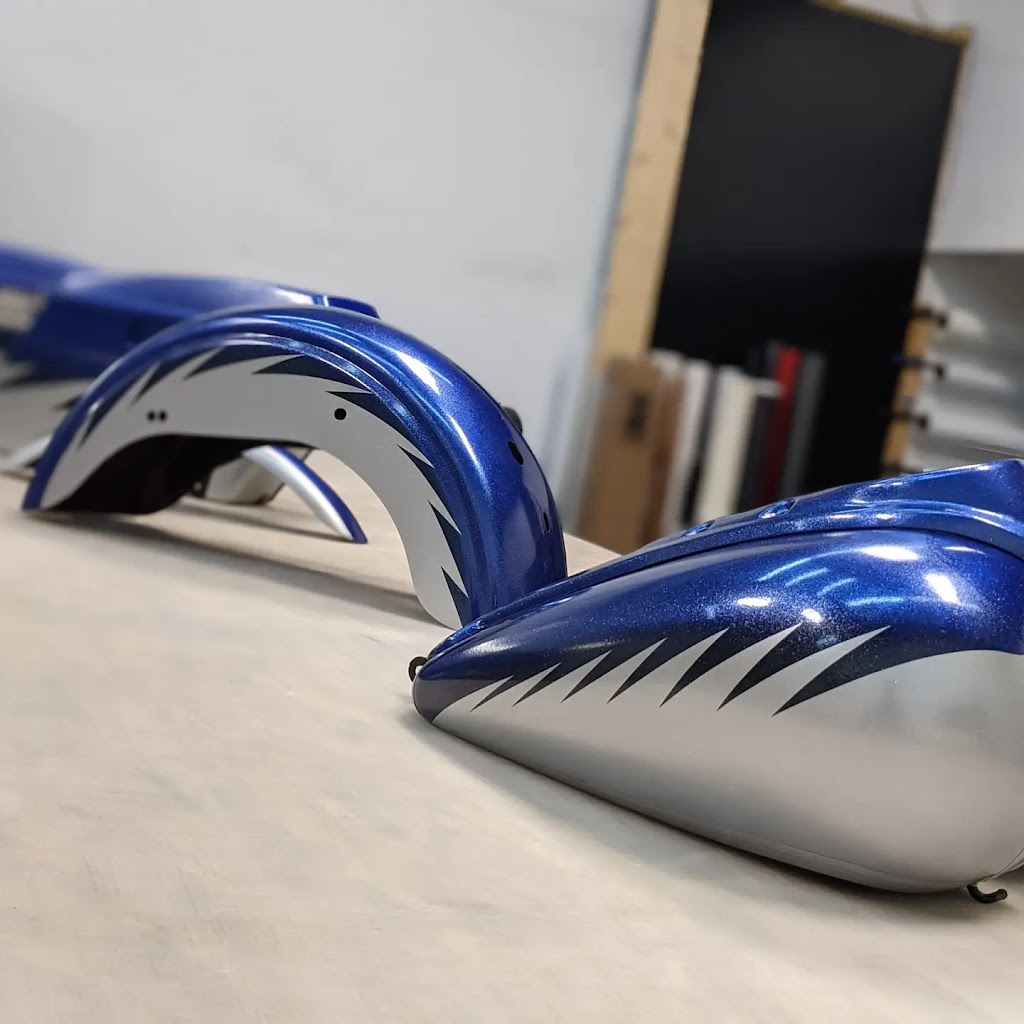 De-Cal Premium Graphics | 7889 49 Ave #7, Red Deer, AB T4P 2B4, Canada | Phone: (587) 273-4592