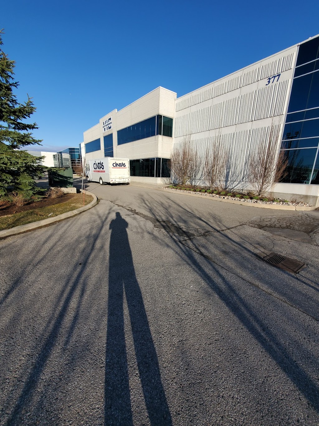Vic Safety Inc | 377 Vaughan Valley Blvd, Vaughan, ON L4H 3B5, Canada | Phone: (905) 850-0838