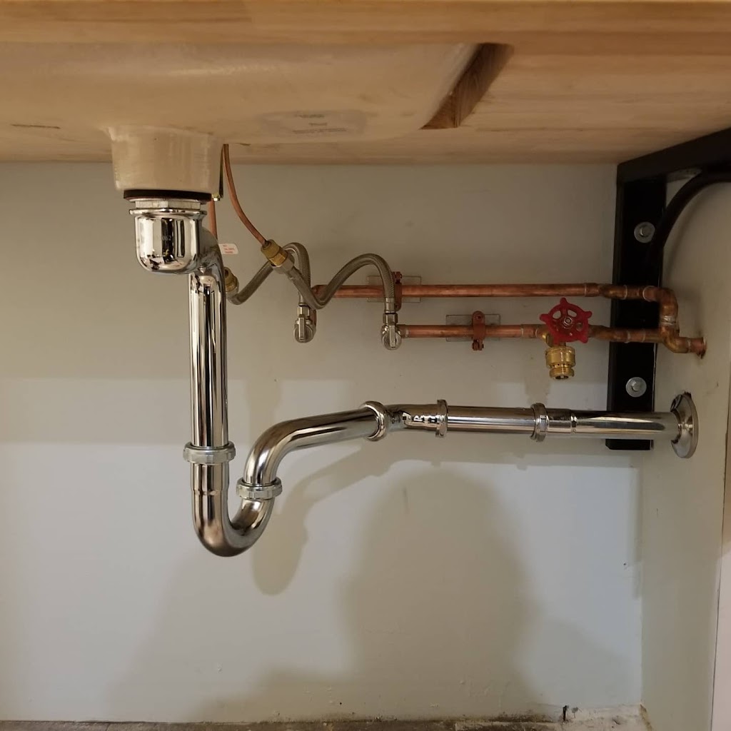 Pollards Plumbing | 10613 Community Centre Rd, Baltimore, ON K0K 1C0, Canada | Phone: (905) 926-4952
