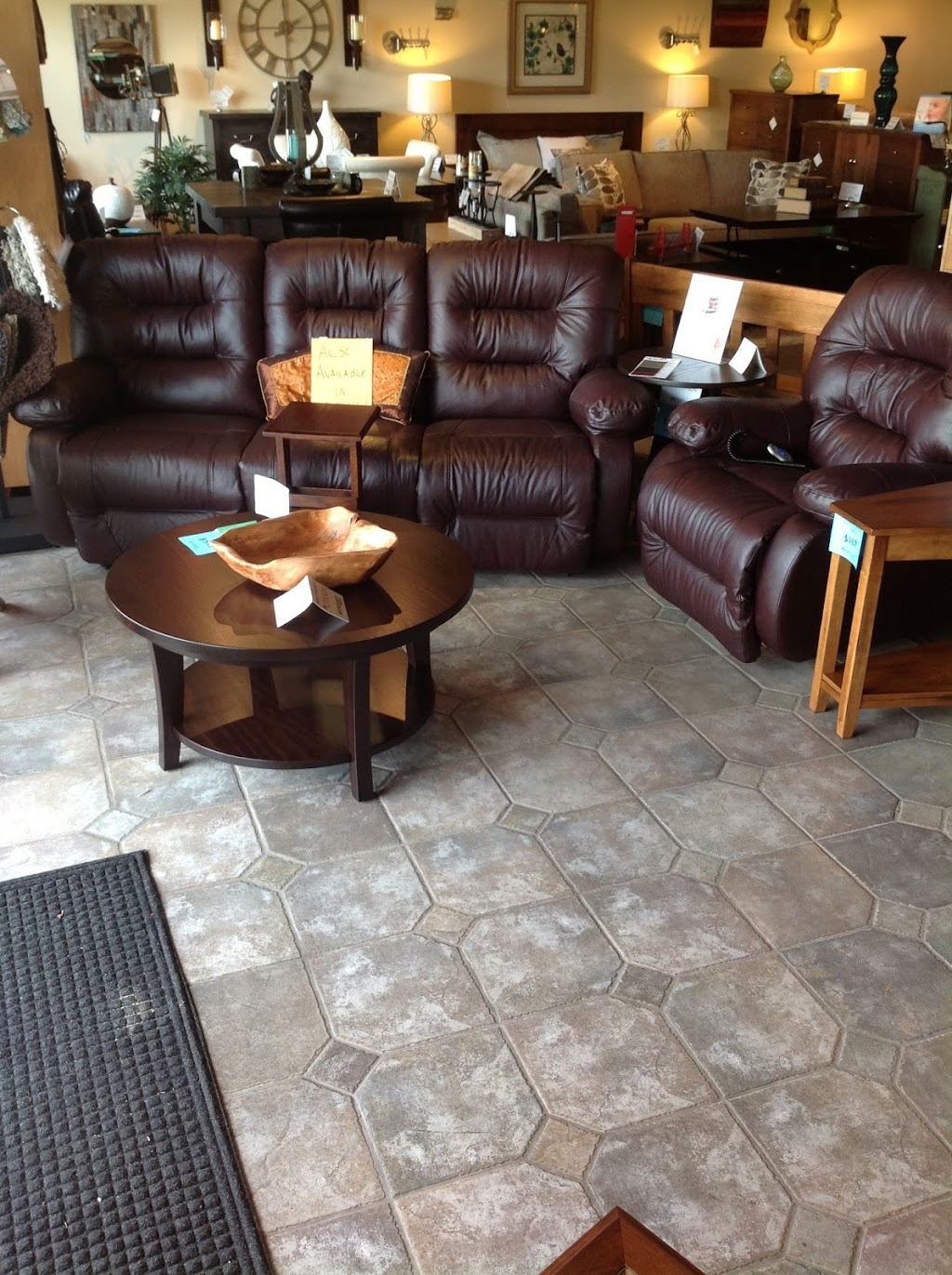 Home Envy Furnishings | 21768 Lougheed Hwy, Maple Ridge, BC V2X 2S1, Canada | Phone: (604) 466-8822