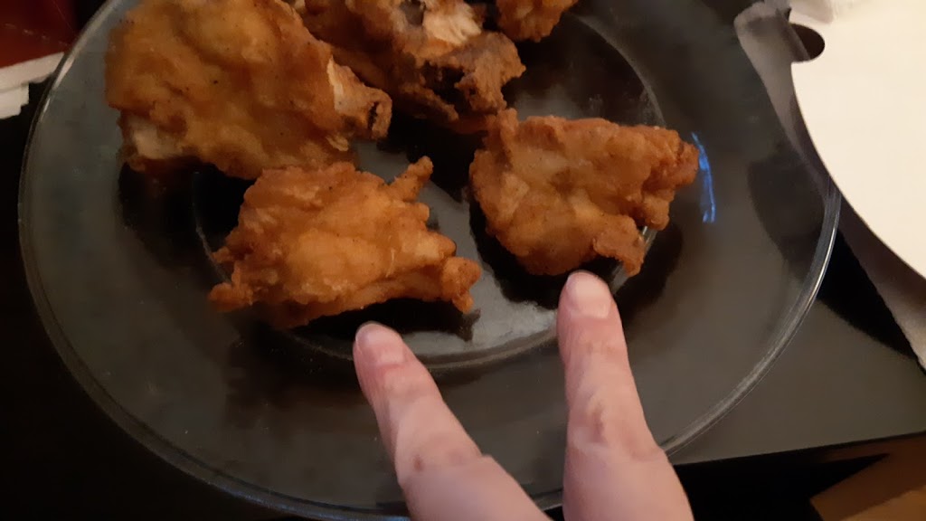 KFC | 379 Ontario St, St. Catharines, ON L2R 5L3, Canada | Phone: (905) 684-4806