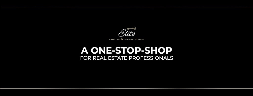 Elite Marketing & Concierge Services | 2721 Bur Oak Ave, Markham, ON L6B 1K7, Canada | Phone: (905) 554-0211