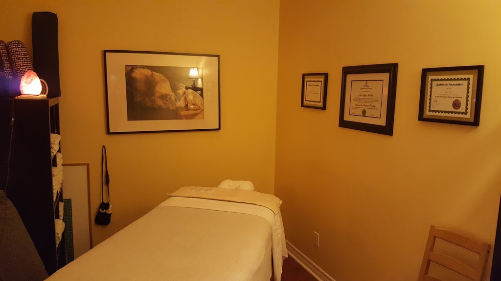 Sunstone Registered Massage Therapy | 21 Roysun Rd Unit 9, Woodbridge, ON L4L 8R3, Canada | Phone: (647) 233-2569