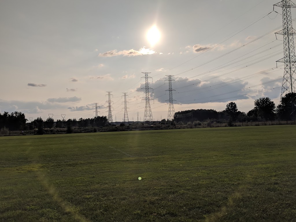 Kristina Kiss Field | 0C8, 100 Akerson Rd, Kanata, ON K2M 0B4, Canada