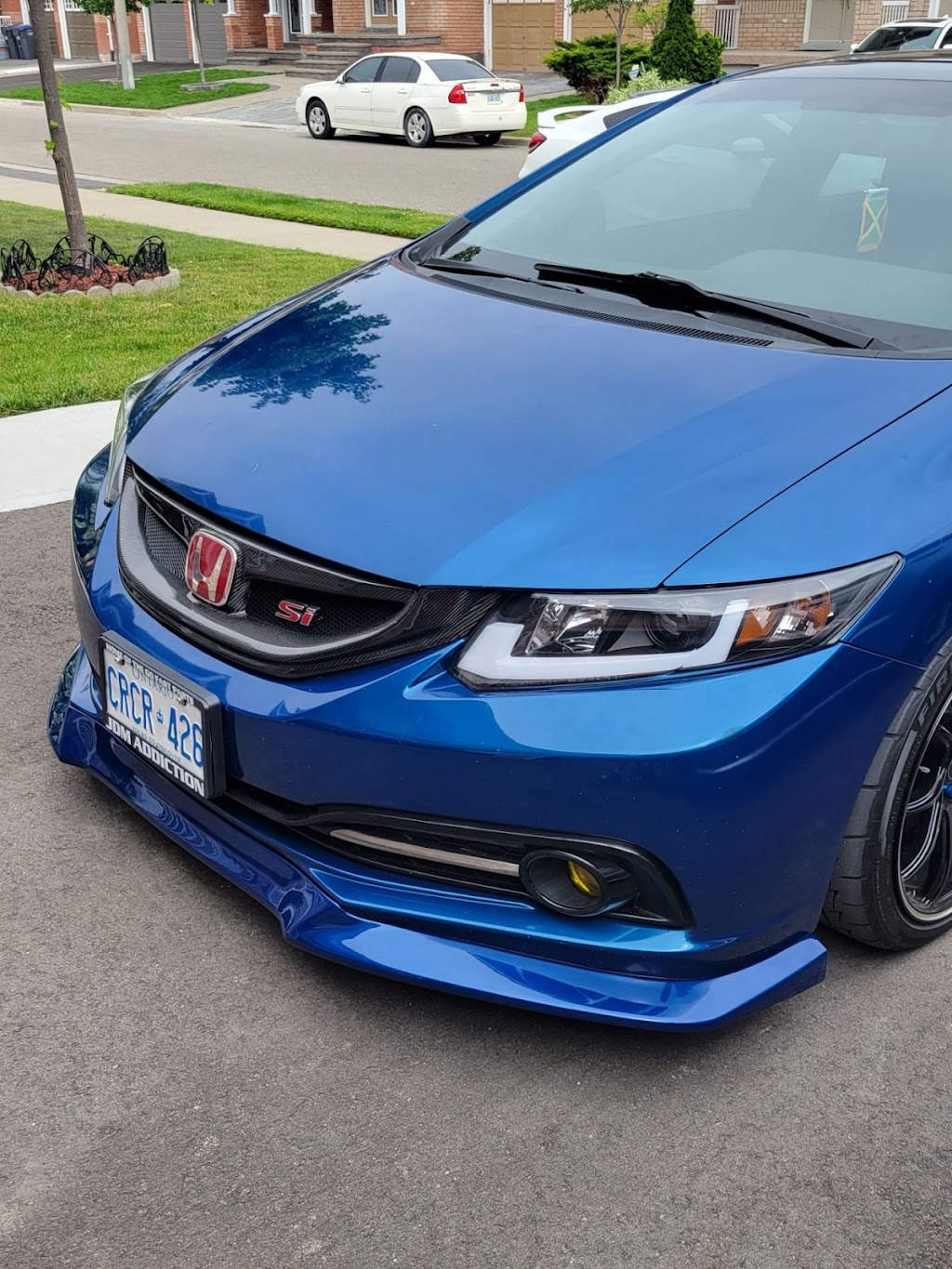 Xclusive Auto Care | 45 Linderwood Dr, Brampton, ON L7A 1S3, Canada | Phone: (647) 986-9028