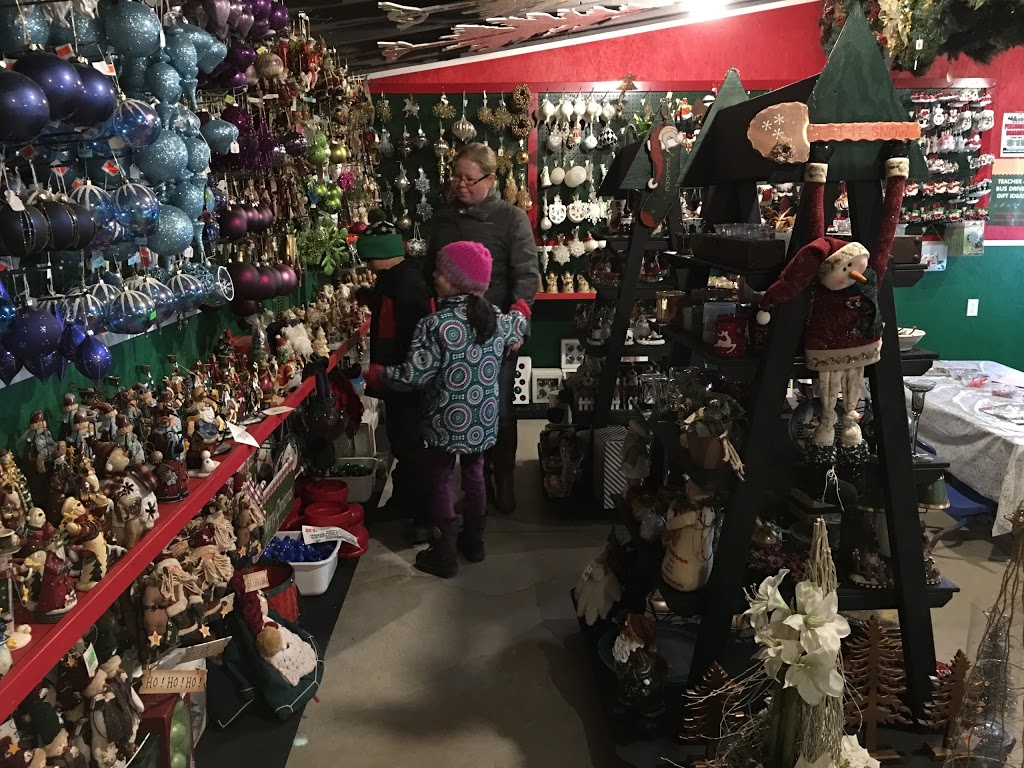 Andrews Tree Farm | 1865 Wilson St W, Jerseyville, ON L0R 1R0, Canada | Phone: (905) 648-0208
