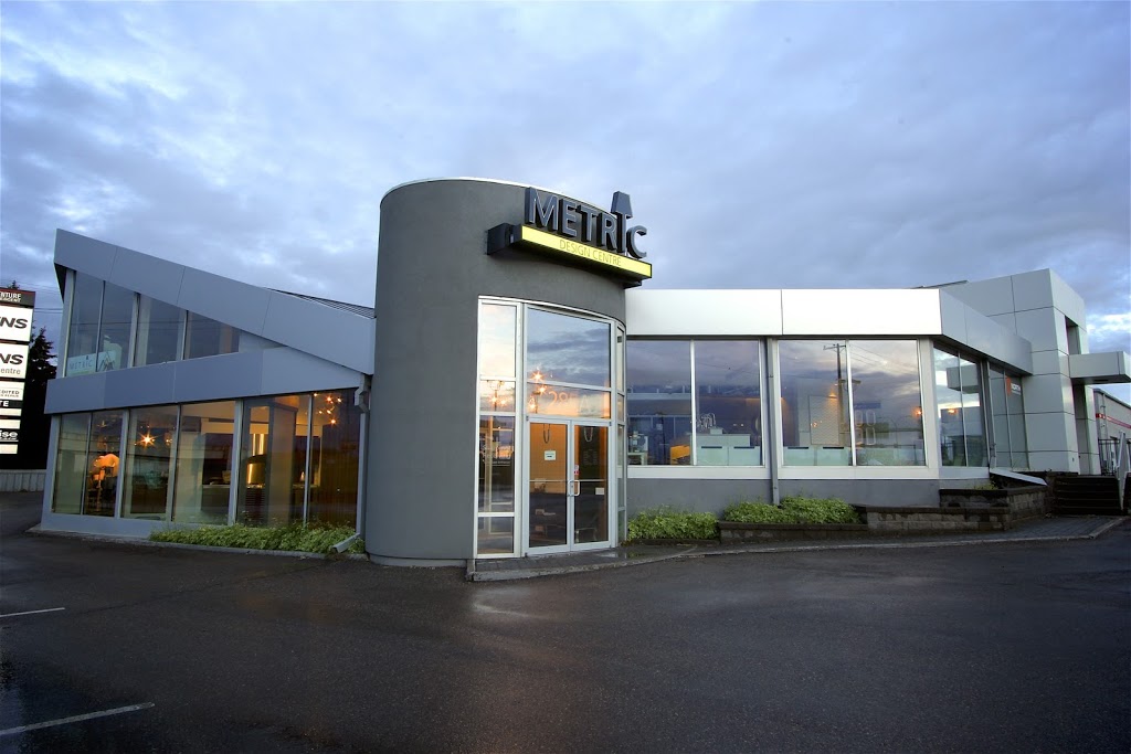 Metric Design Centre | 285A Venture Crescent, Saskatoon, SK S7K 6N8, Canada | Phone: (306) 974-0190