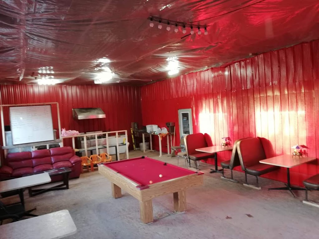 BUBZ restaurant | 1547 Elijah Rd, Southwold, ON N0L 2G0, Canada