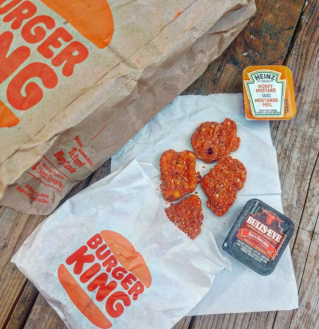 Burger King | 400 Mnt des Pionniers, Lachenaie, QC J6V 1N9, Canada | Phone: (450) 585-8668