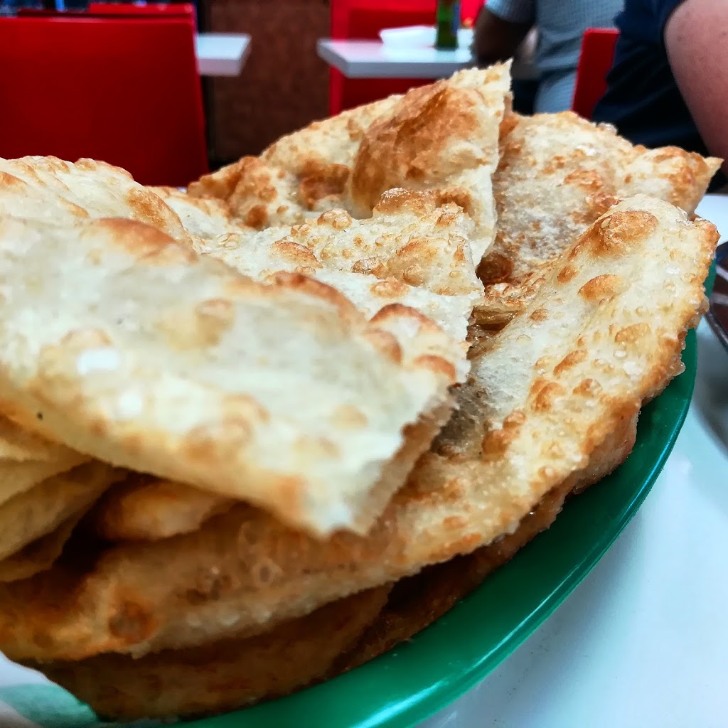 Karachi Kabab wala | 808 Britannia Rd W, Mississauga, ON L5V 0A6, Canada | Phone: (905) 567-6848