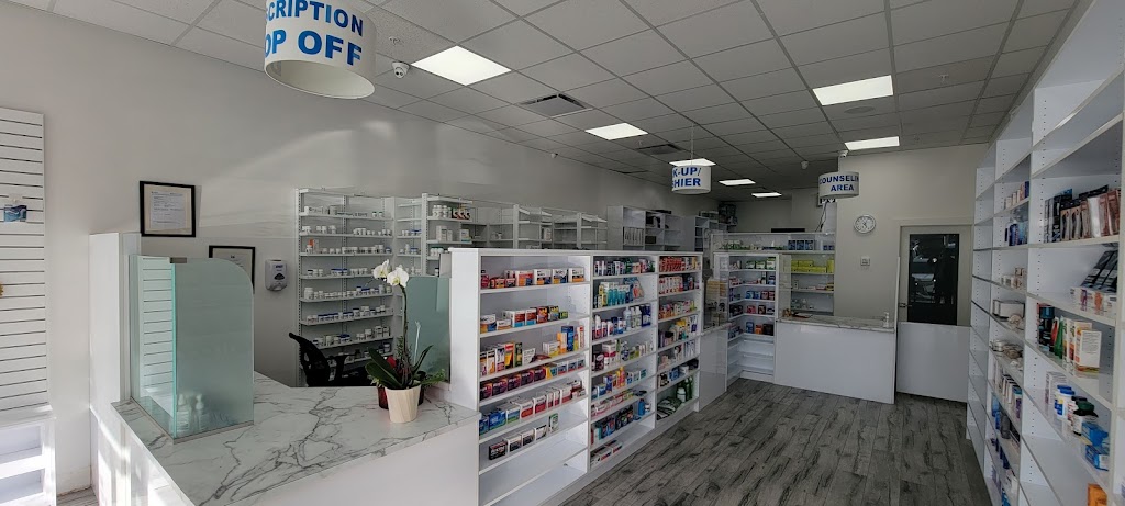 HealthMart Pharmacy | 8556 120 St #109, Surrey, BC V3W 3N5, Canada | Phone: (604) 503-3163