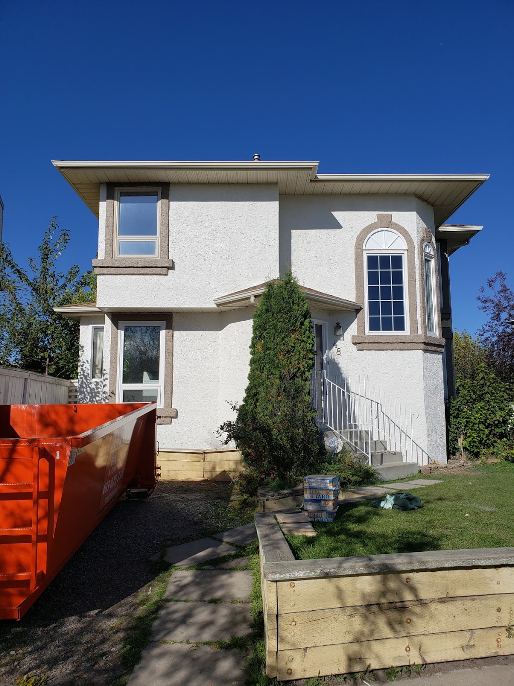 Ray Paintz | Whitmire Rd NE, Calgary, AB T1Y 5Z3, Canada | Phone: (587) 966-9777