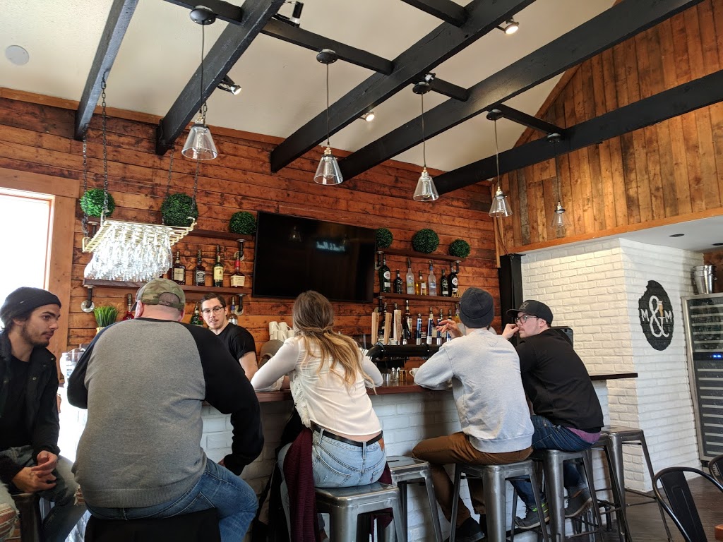 Meech & Munch | 205 Chemin Old Chelsea, Chelsea, QC J9B 1J3, Canada | Phone: (819) 827-1761