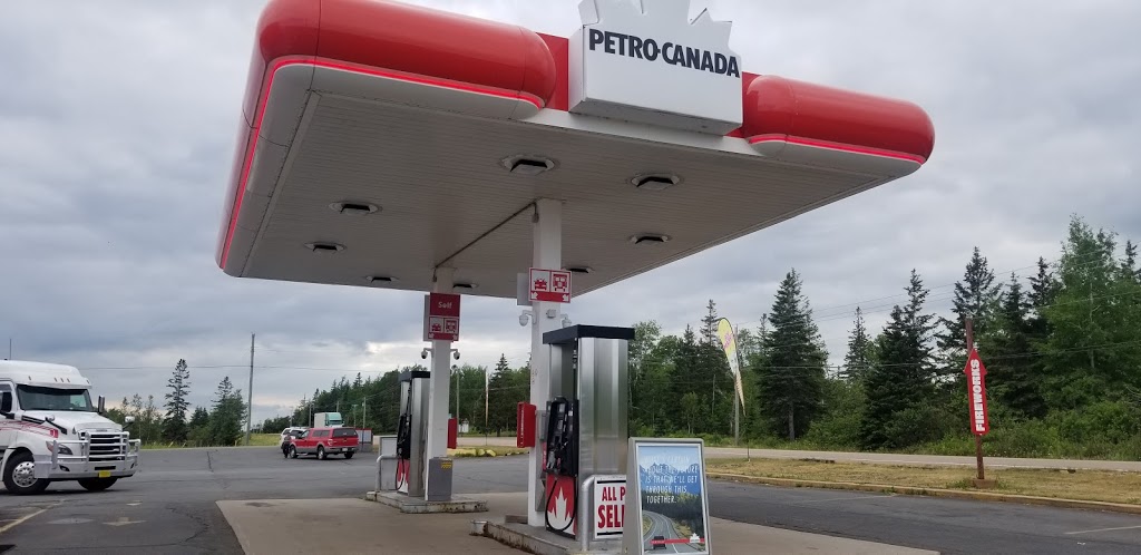 Allens Convenience Store | 3081 NB-16, Timber River, NB E4M 3A1, Canada | Phone: (506) 538-2925
