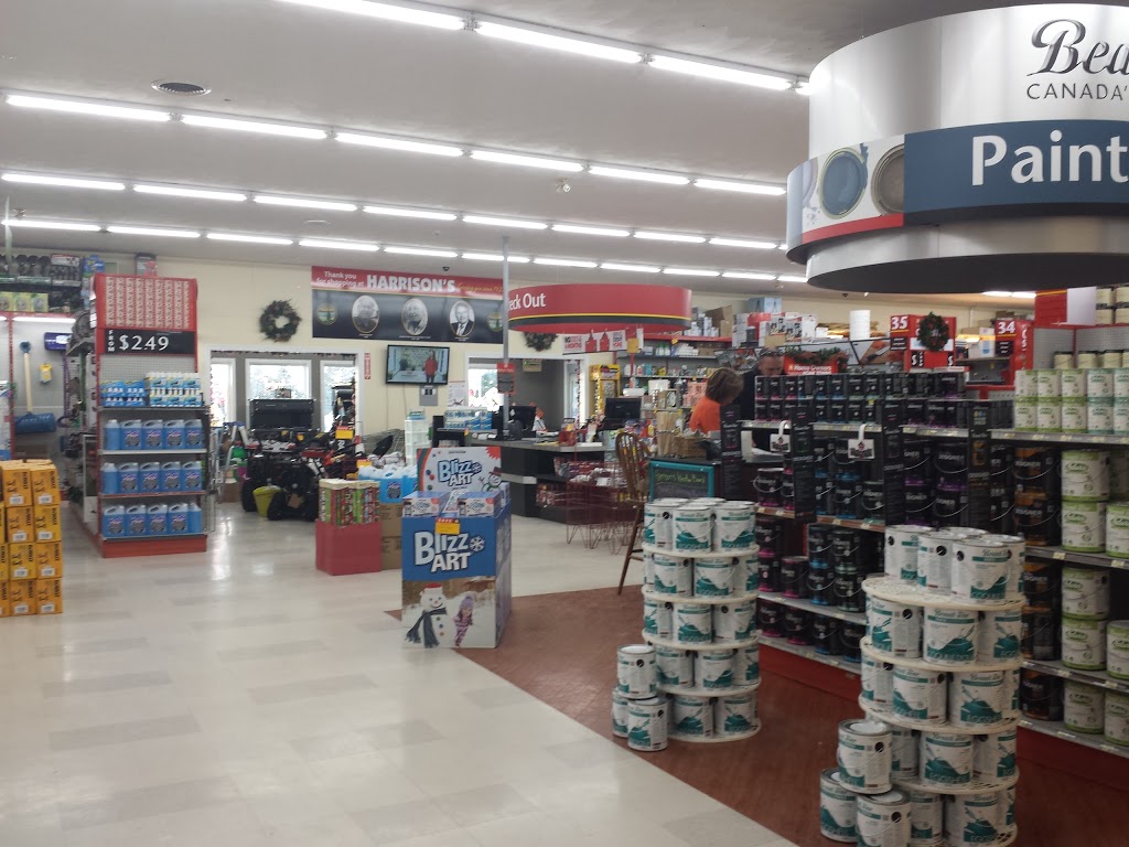 Harrisons Home Hardware Building Centre | 404 MacDonald Rd, Amherst, NS B4H 3Y4, Canada | Phone: (902) 667-3306