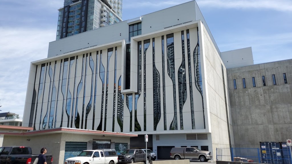 Bird Construction Co | 6900 Graybar Rd #2370, Richmond, BC V6W 0A5, Canada | Phone: (604) 271-4600