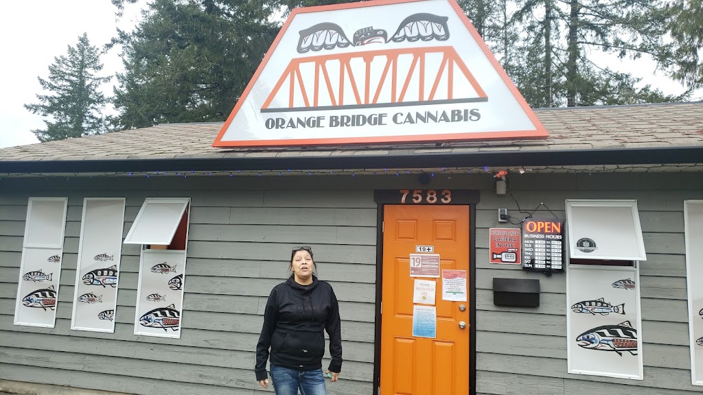 Tseshaht Market | 7581 Pacific Rim Hwy, Port Alberni, BC V9Y 8Y5, Canada | Phone: (250) 724-3944