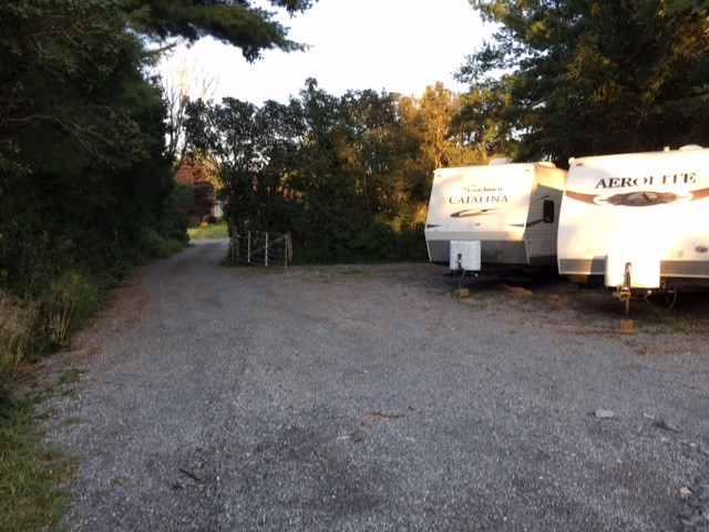 Gilmour Storage Solutions | 2619 Perth Rd, Glenburnie, ON K0H 1S0, Canada | Phone: (613) 449-2384