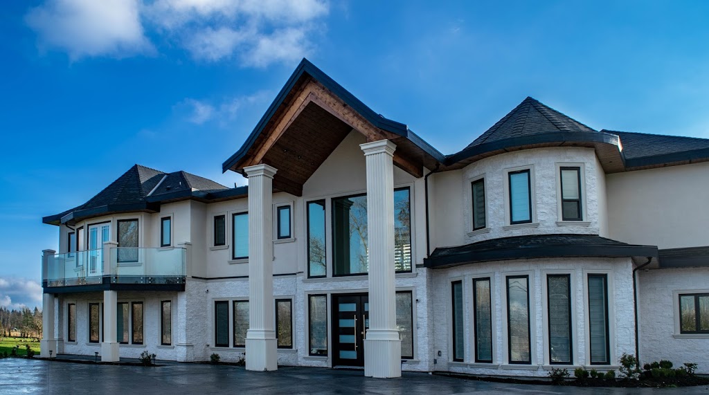Urban Design Building Materials | 5837 Production Way, Langley City, BC V3A 4N5, Canada | Phone: (604) 532-0865