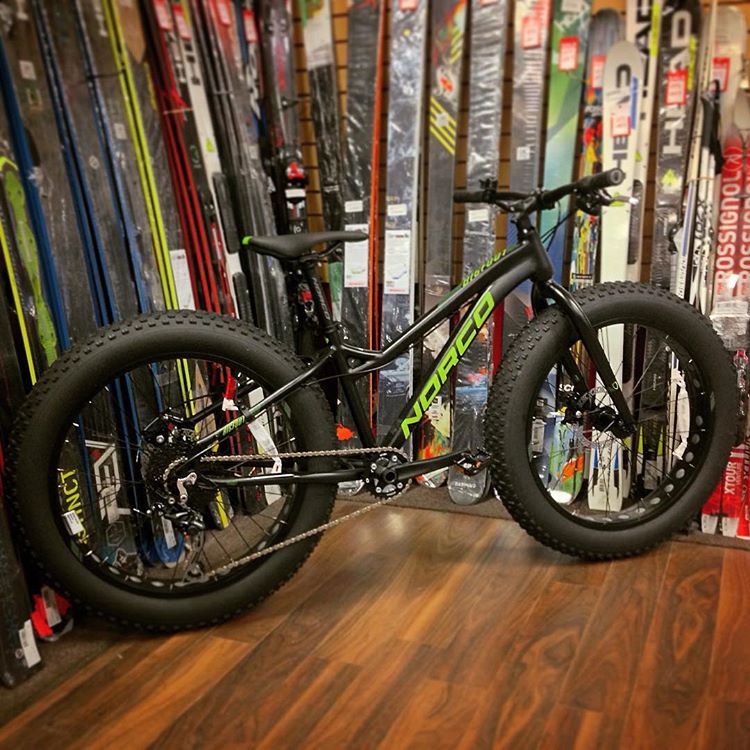 Rollin Thunder Bike & Ski | 485 Memorial Ave, Thunder Bay, ON P7B 3Y6, Canada | Phone: (807) 344-2433