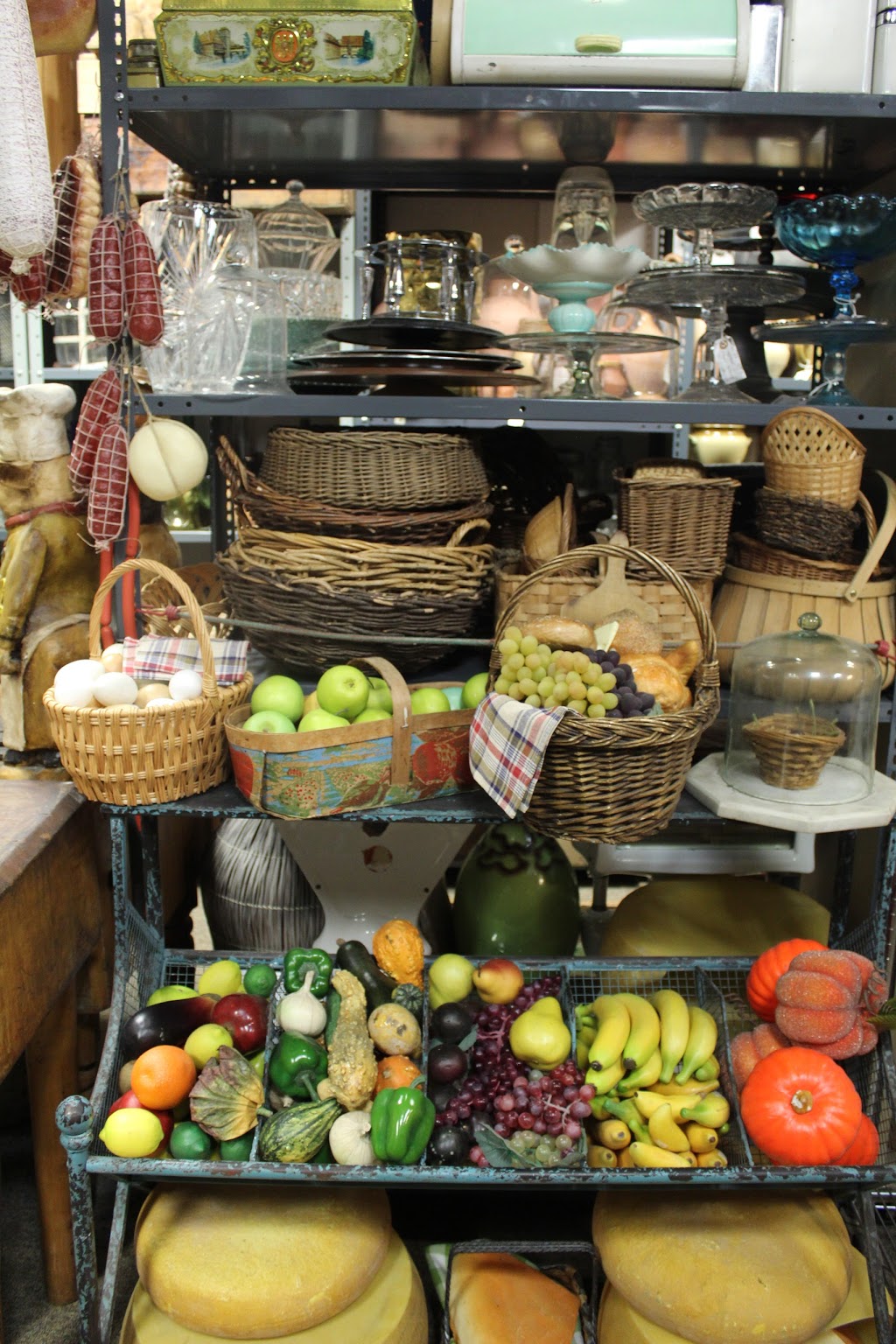 The Prop Room | 42 Industrial St, East York, ON M4G 1Y9, Canada | Phone: (416) 481-8819