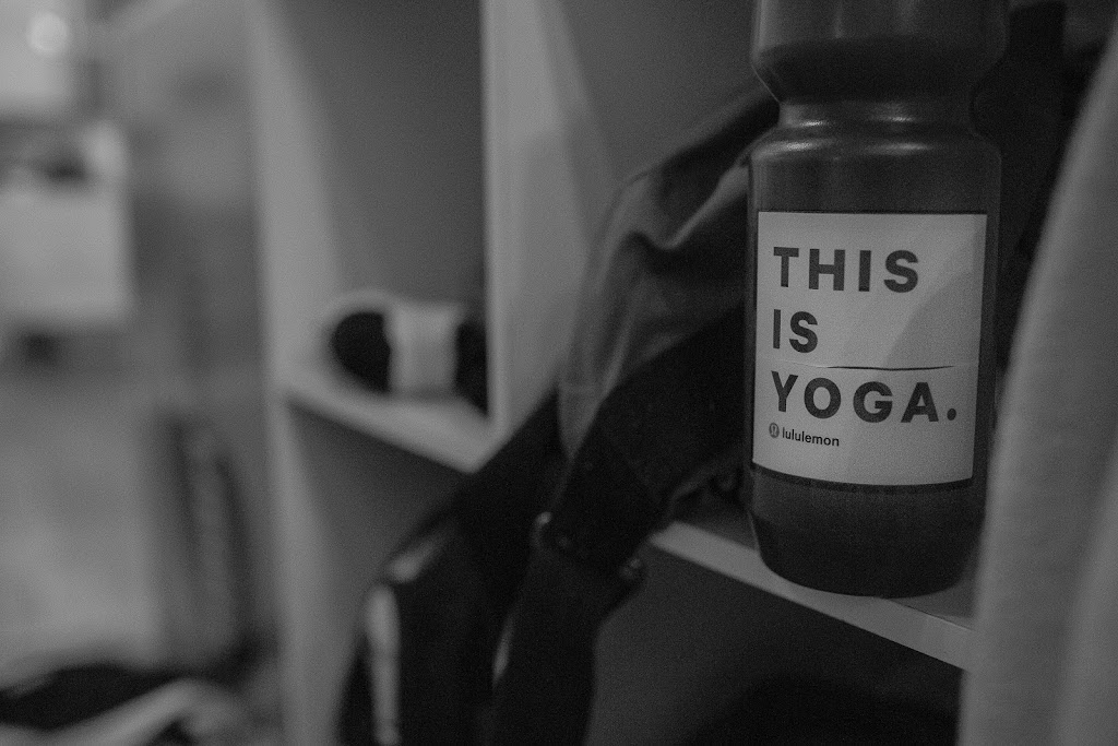 Pure Living Yoga | 28 Great Plains Rd #211, Emerald Park, SK S4L 1B8, Canada | Phone: (306) 535-8098
