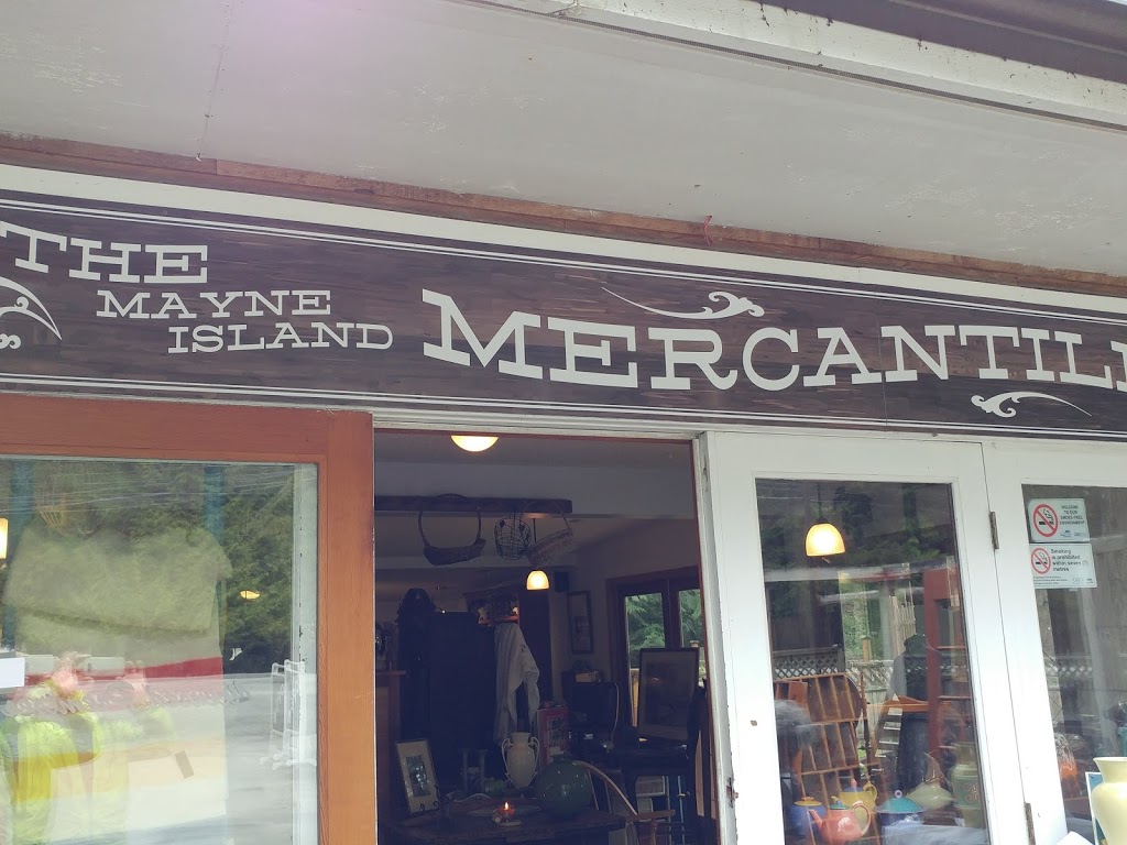 Farm Gate Store | 568 Fernhill Rd, Mayne Island, BC V0N 2J2, Canada | Phone: (250) 539-3700
