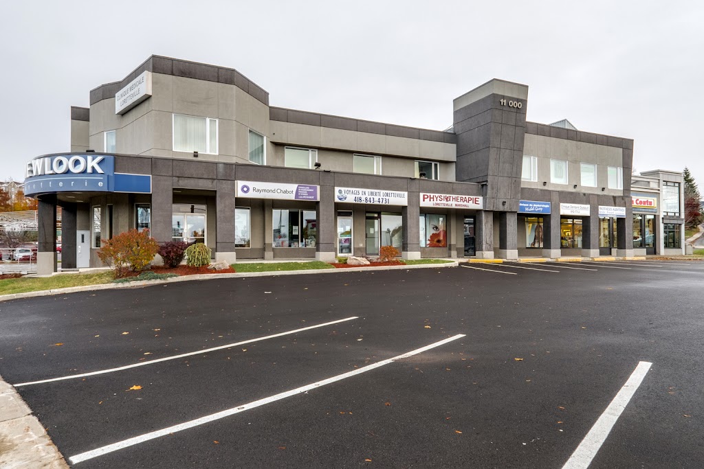 Clinique Médicale Loretteville | 11000 Bd de lOrmière suite 250, Québec, QC G2B 5S1, Canada | Phone: (418) 842-3731