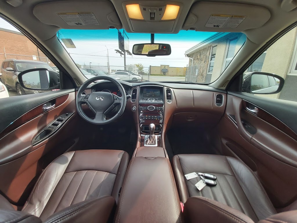 Automech Used Vehicles | 1375 Britannia Rd E Unit #2, Mississauga, ON L4W 1C7, Canada | Phone: (800) 906-2910