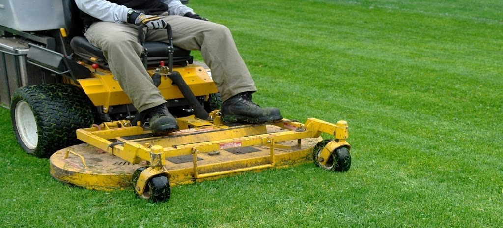 Fernie Lawn Care Services | 601 2 Ave, Fernie, BC V0B 1M0, Canada | Phone: (250) 278-7857
