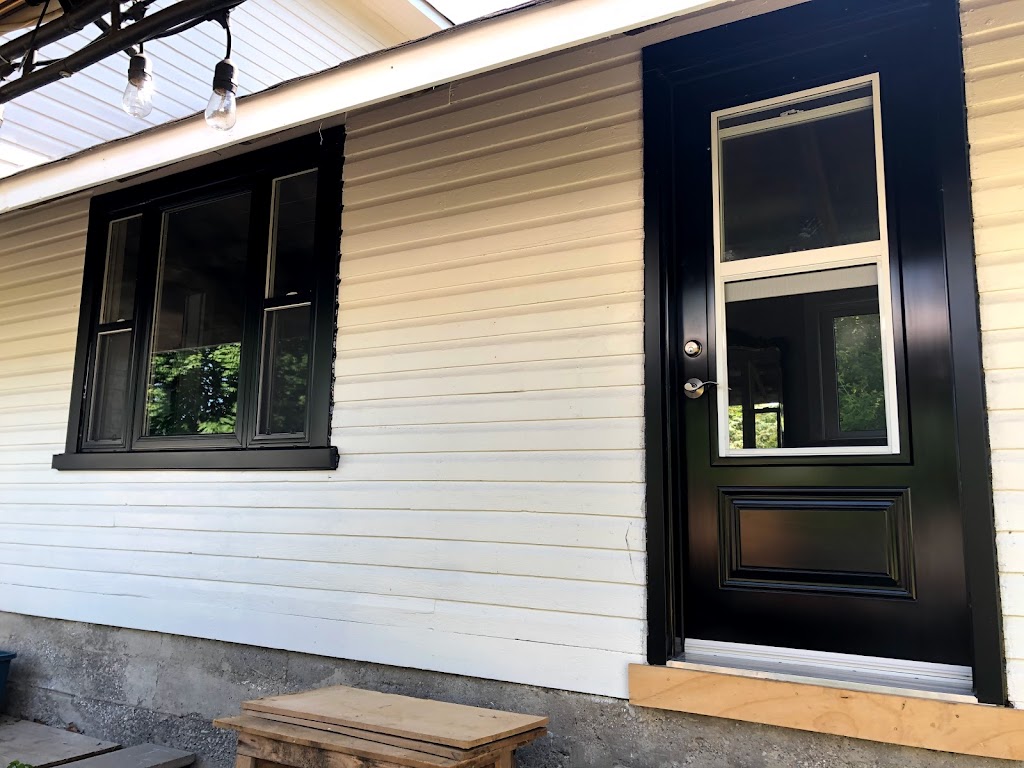 FCI Windows | 585 Neal Dr, Peterborough, ON K9J 6X7, Canada | Phone: (705) 742-7350