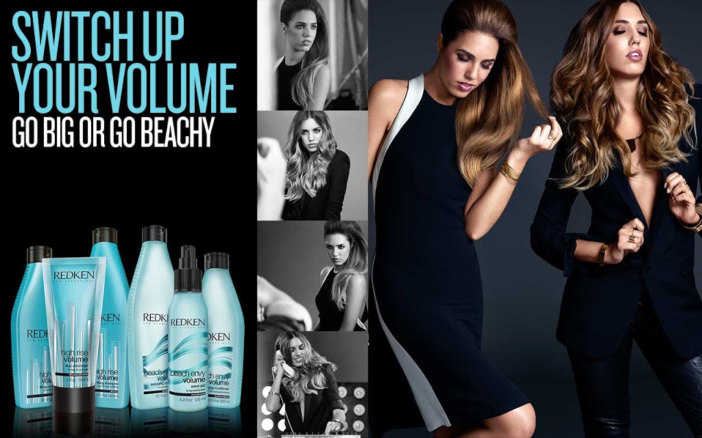 Runway Hair Design Company Inc | 510 AB-1 Suite D, Strathmore, AB T1P 1M6, Canada | Phone: (403) 983-6685