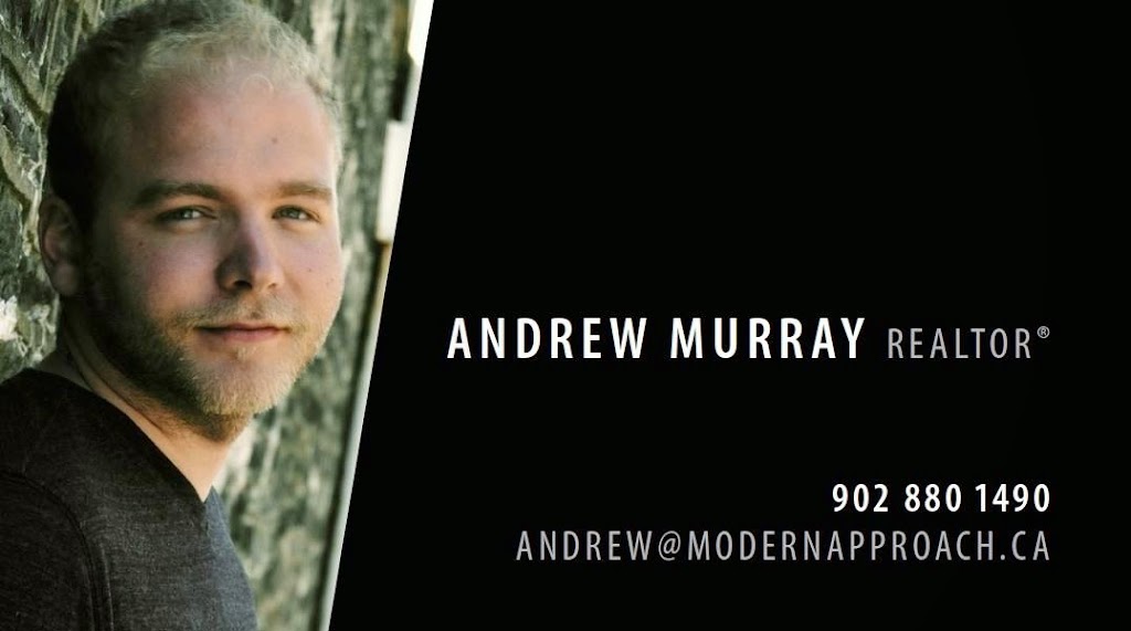 Halifax Real Estate - Andrew Murray | 222 Waterfront Dr, Bedford, NS B4A 0H3, Canada | Phone: (902) 880-1490