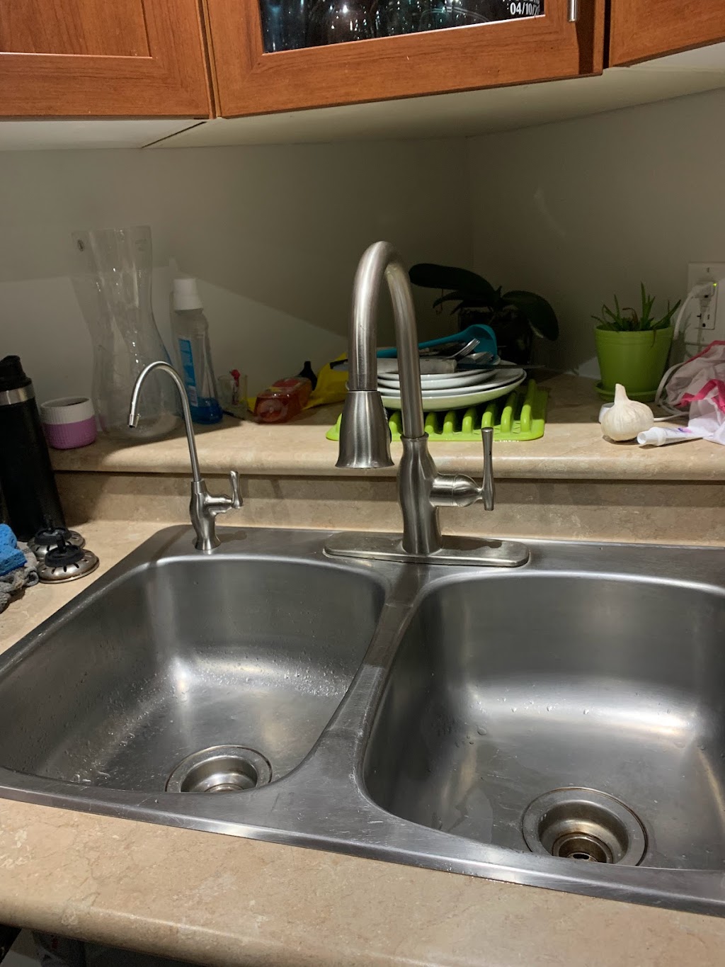 Clearview Water Solutions | 12 Lions Ct, Angus, ON L0M 1B5, Canada | Phone: (705) 424-0430
